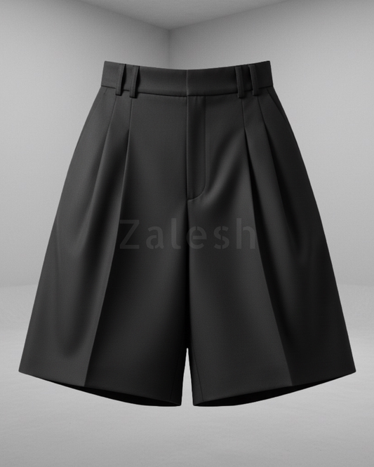 Essence Bermuda Short | Women Shorts