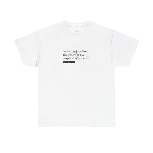 Learning to Love Women's Tee