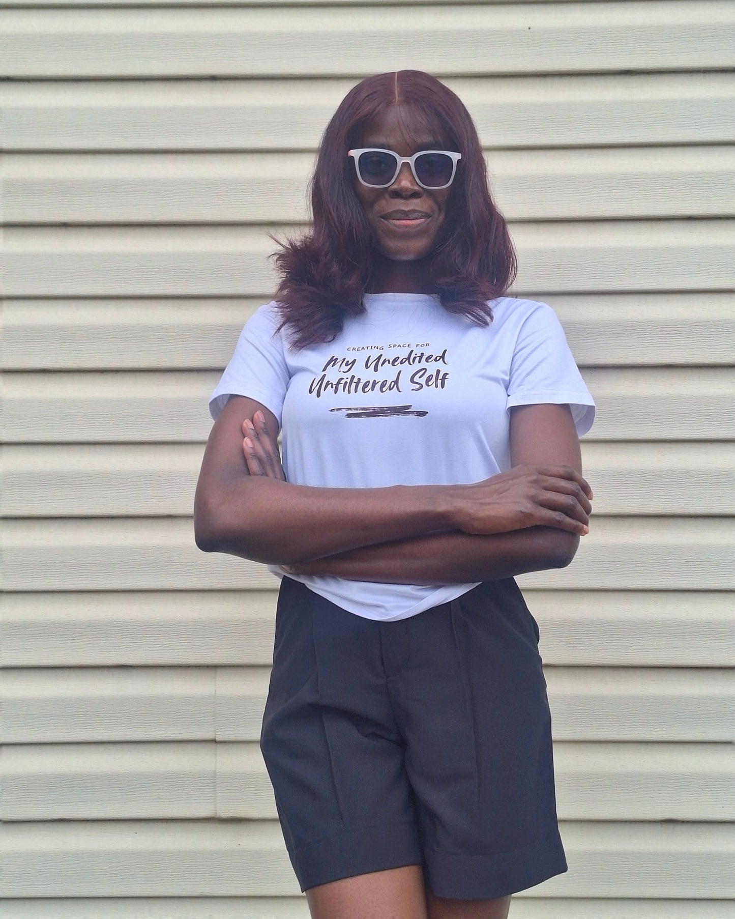 The Foundation Shorts | Women High-Waisted Shorts