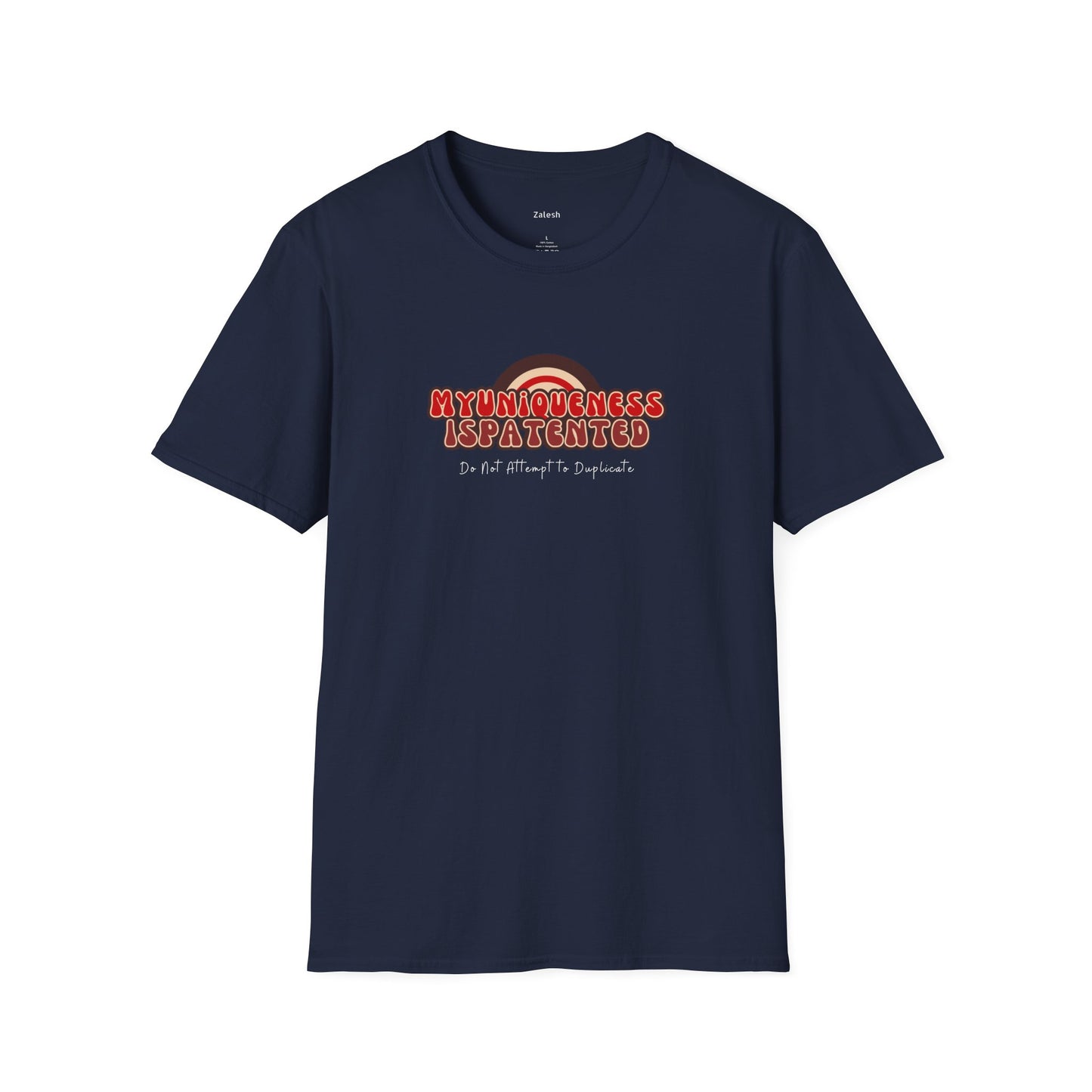 The Patented Soft Style Women's Tee