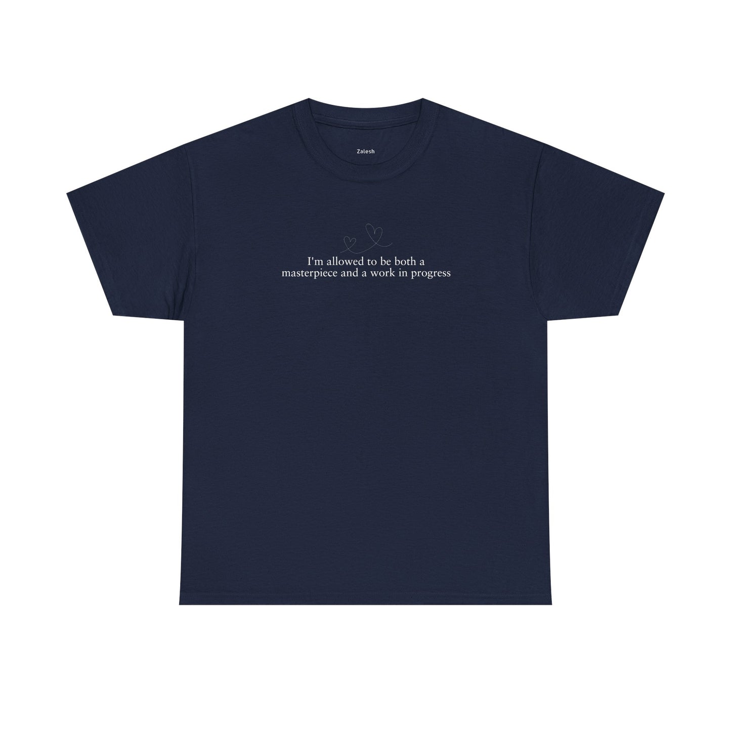 Work in Progress Women's Tee
