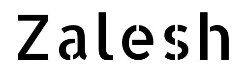 zalesh logo