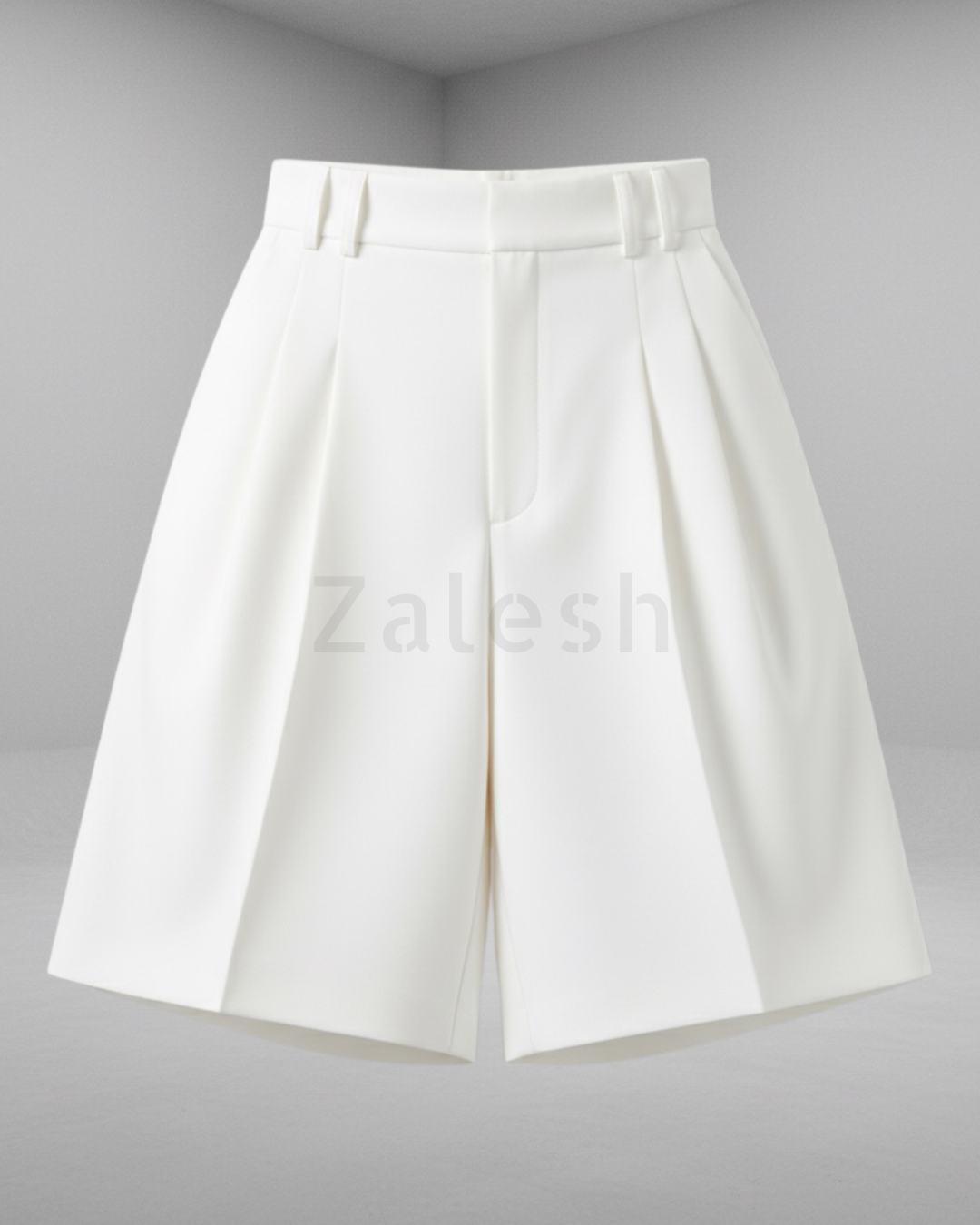 Essence Bermuda Short | Women Shorts