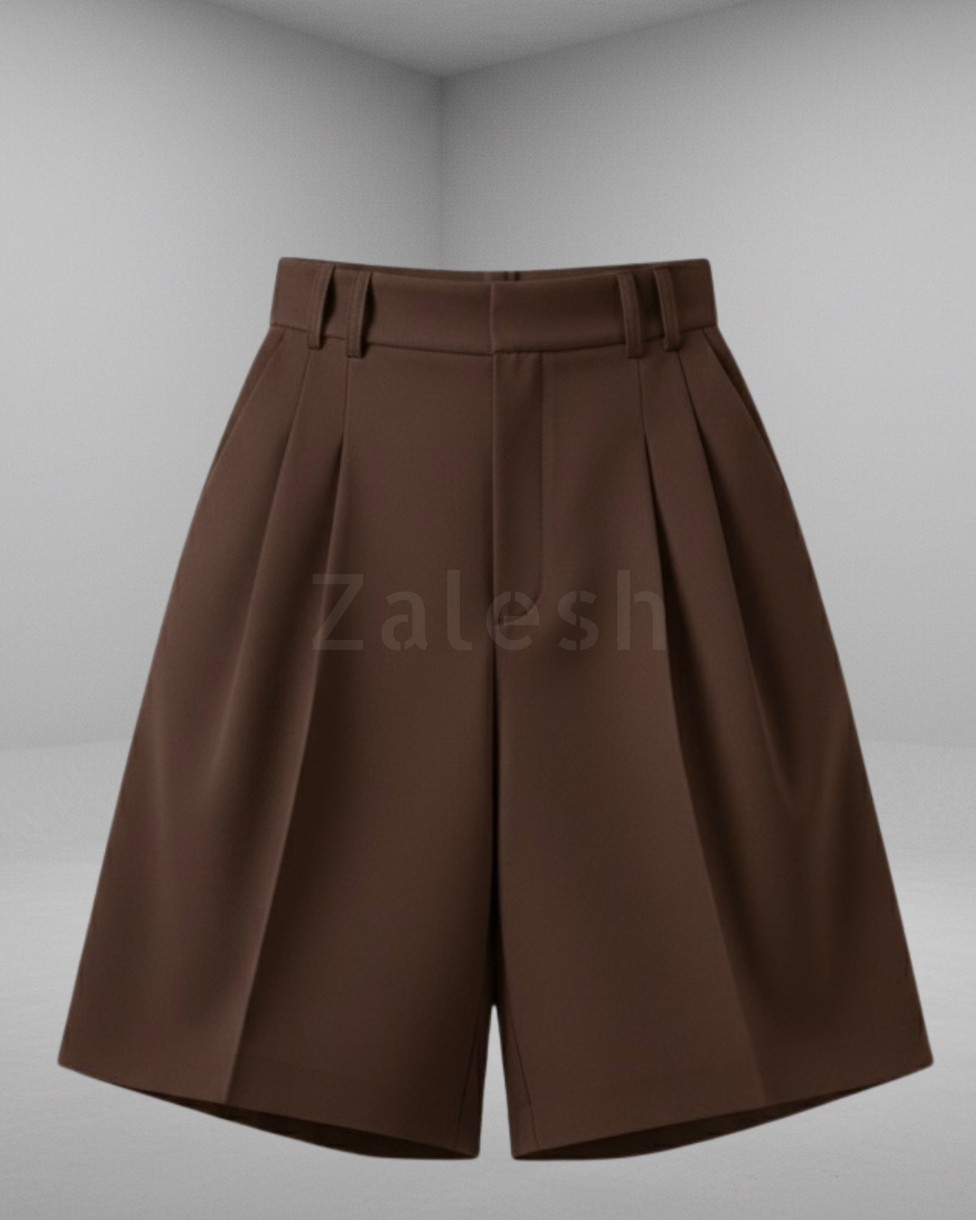 Essence Bermuda Short | Women Shorts