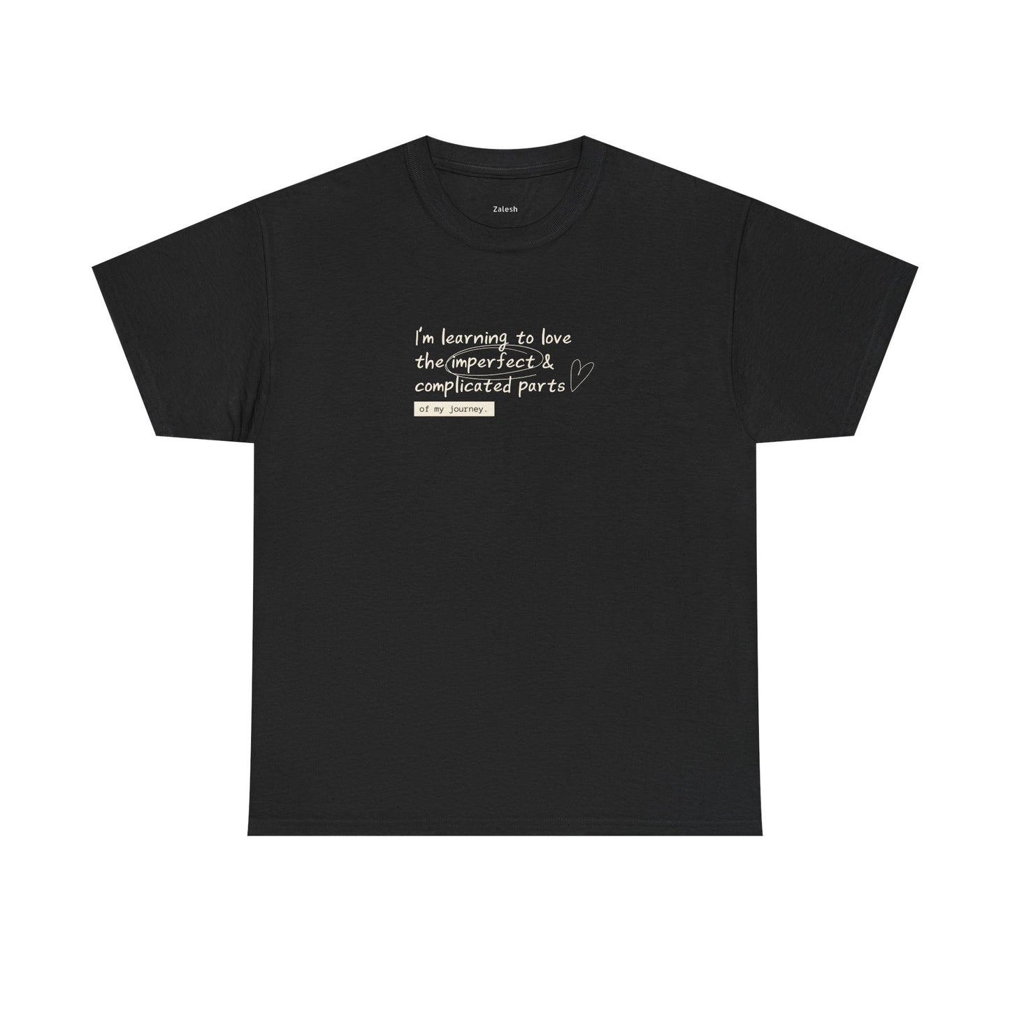 Learning to Love Women's Tee