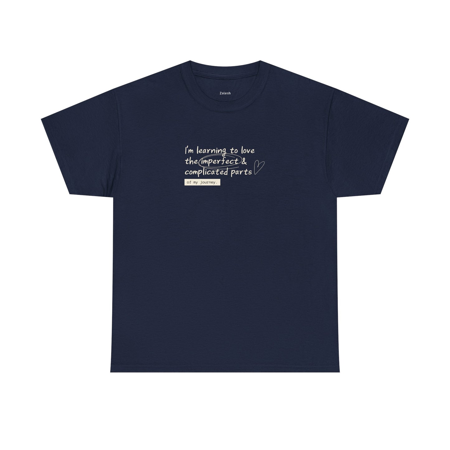 Learning to Love Women's Tee