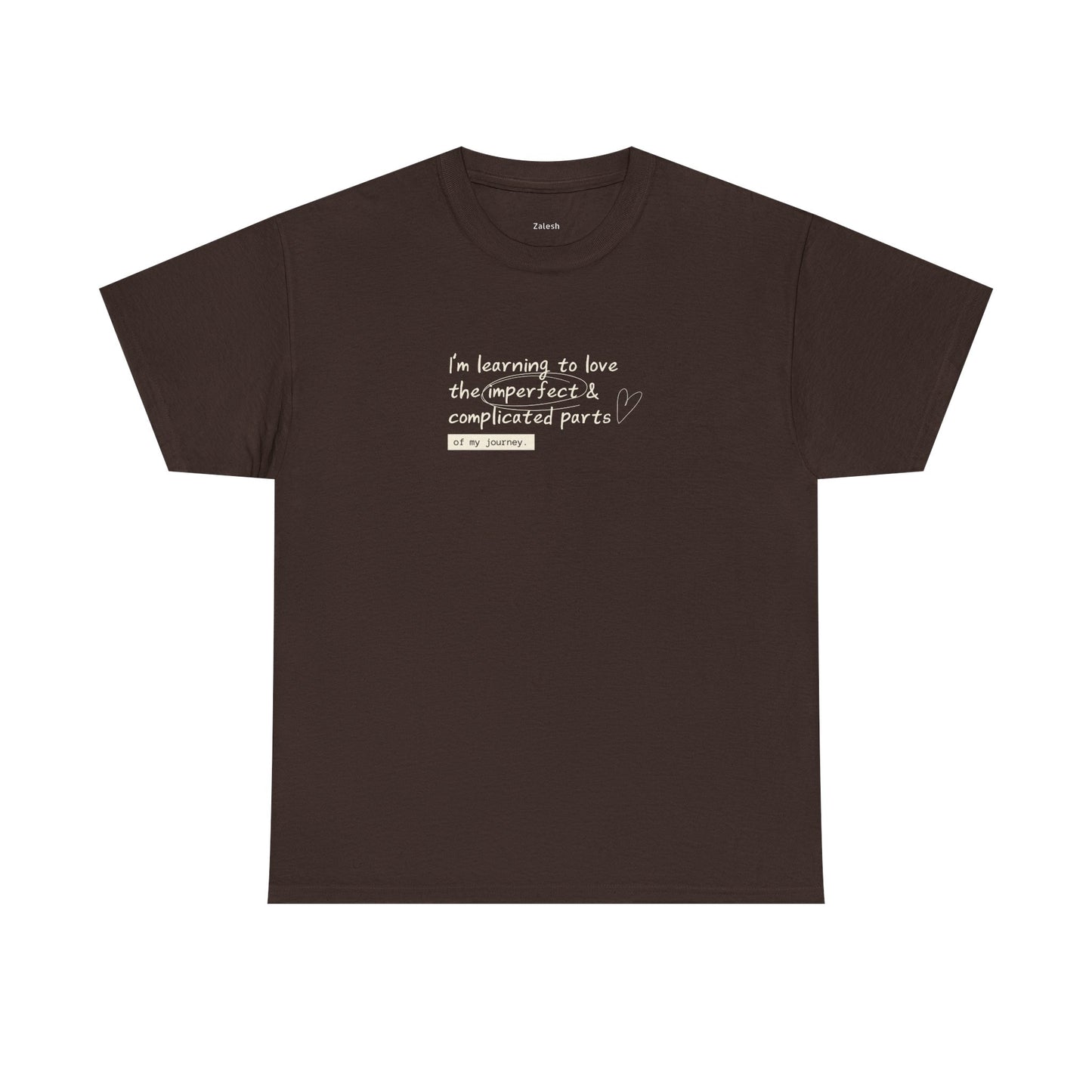Learning to Love Women's Tee