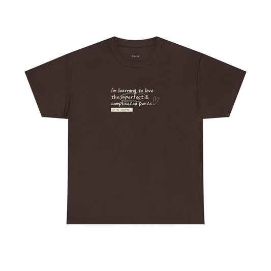 Learning to Love Women's Tee