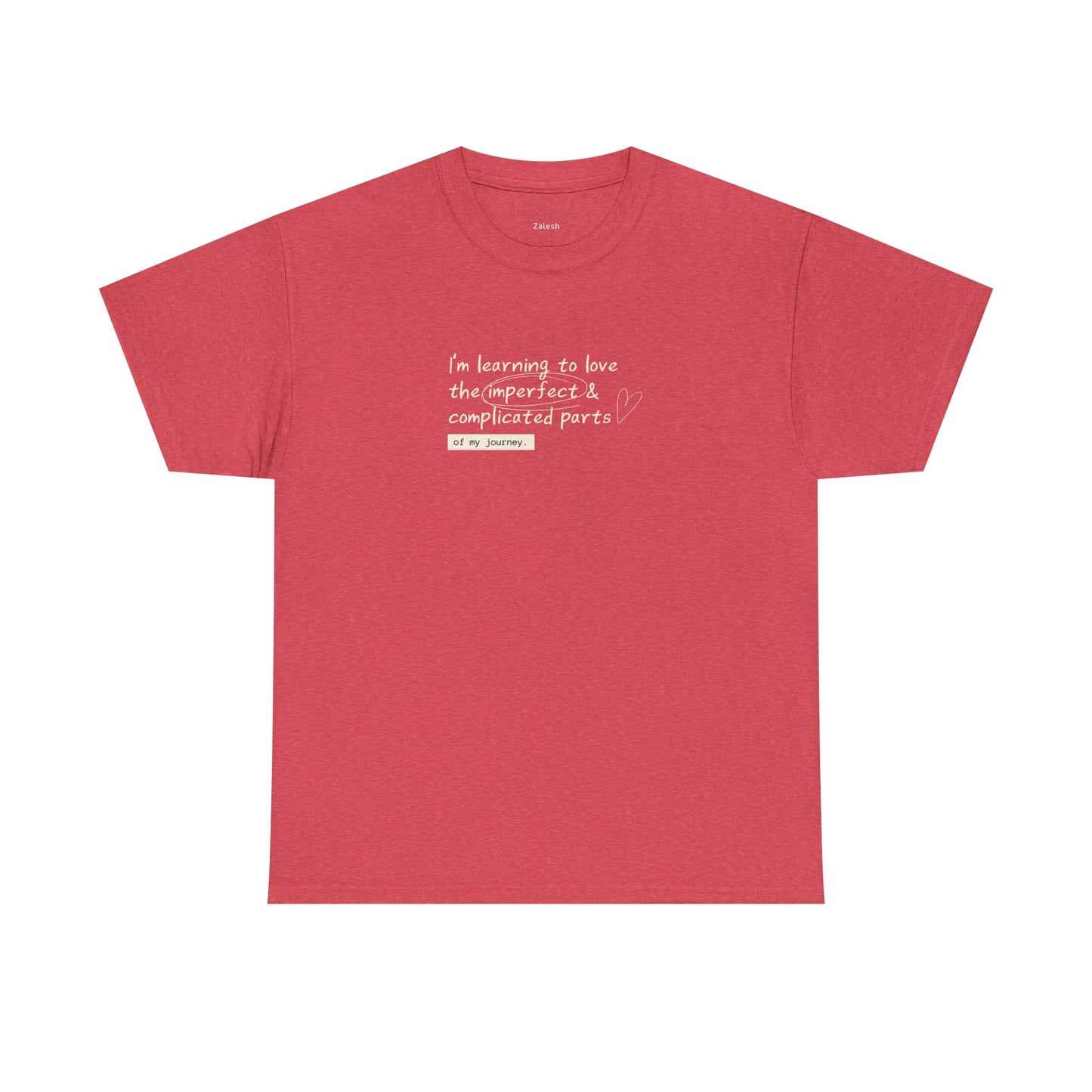 Learning to Love Women's Tee
