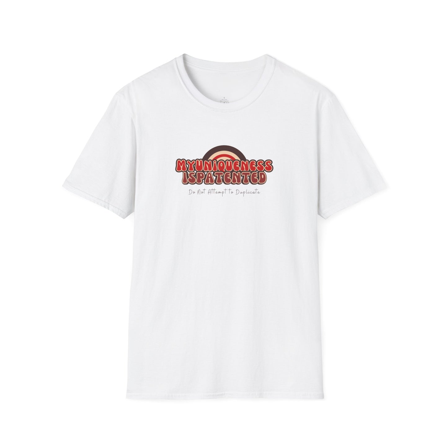 The Patented Soft Style Women's Tee